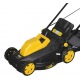 Электрическая газонокосилка Huter ELM-380T в Севастополе