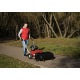 Подметальная машина Tielburger TK17E (Briggs&amp;Stratton 82V) в Севастополе