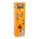 Щетка для чистки дорожек Worx WG441E в Севастополе