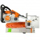 Бензопила Stihl MS 162-14&quot; в Севастополе