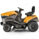 Садовый минитрактор Stiga Tornado 4108 H в Севастополе