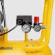 Компрессор поршневой безмасляный Denzel DLP-4500/150 в Севастополе
