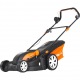 Газонокосилка электрическая Yard Fox EL4350 в Севастополе