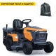 Садовый райдер Villartec MR1284H в Севастополе