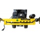 Бензиновый снегоуборщик Huter SGC-5500В в Севастополе