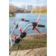 Подметальная машина Limpar 84 Pro (с сегментной щеткой 40 см) в Севастополе