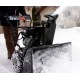 Снегоуборщик Ariens Sno-Tek 22E в Севастополе
