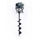 Мотобур (бензобур) Alteco GGD 2311 (GGD 1800) в Севастополе