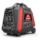 Бензиновый генератор инверторный Sunreka G4000iS 3.5 кВт в Севастополе