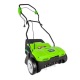 Аэратор электрический GreenWorks GDT35 в Севастополе