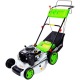 Газонокосилка бензиновая RedVerg RD-GLM510GS-BS в Севастополе
