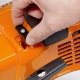 Бензокоса (бензиновый триммер) Stihl FS 490 C-EM К в Севастополе