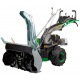 Бензиновая сенокосилка Eurosystems P130 Honda GXV390 в Севастополе