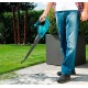 Воздуходувка аккумуляторная Gardena AccuJet 18-Li без аккумулятора и ЗУ в Севастополе