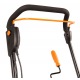 Снегоуборщик электрический Worx WG450E в Севастополе