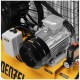 Компрессор воздушный Denzel BCV 4000-T/100 в Севастополе