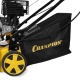 Скарификатор бензиновый Champion GSC4840 в Севастополе