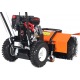 Подметальная машина Yard Fox 800SL в Севастополе