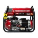 Бензогенератор Alteco APG 8800 E 6 кВт в Севастополе