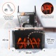 Снегоуборщик бензиновый Patriot PS 601 в Севастополе