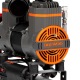 Компрессор поршневой безмасляный Daewoo DAC 180S в Севастополе