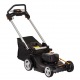 Газонокосилка аккумуляторная Worx WG748E в Севастополе