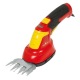 Аккумуляторые садовые ножницы Wolf-Garten Finesse Set в Севастополе