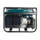 Бензогенератор BauMaster PG-8720X 1.5 кВт в Севастополе