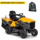 Садовый минитрактор Stiga Estate Pro 9102 XWSY в Севастополе