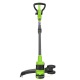 Аккумуляторный триммер GreenWorks G40LT331 (без аккумулятора и зарядного устройства) в Севастополе