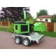 Измельчитель веток и древесных остатков Laski LS 150DW в Севастополе