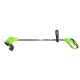 Аккумуляторный триммер GreenWorks G24LT251 в Севастополе