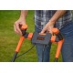 Газонокосилка электрическая Black+Decker BEMW471BH-QS в Севастополе