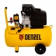 Компрессор воздушный Denzel DC1700/50 в Севастополе