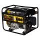 Бензиновый генератор Huter DY5000L 4 кВт в Севастополе