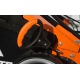 Газонокосилка бензиновая Villartec MB4053T в Севастополе