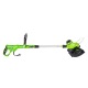 Электрокоса (электрический триммер) GreenWorks GST6030 в Севастополе