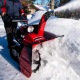 Снегоуборщик Honda HSS 970 ETS в Севастополе