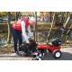 Подметальная машина Tielburger TK18 (Honda GCV170) в Севастополе