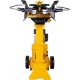 Электрический дровокол Huter HLS-6500 в Севастополе