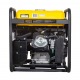 Инверторный бензогенератор Huter DN12500i 8 кВт в Севастополе