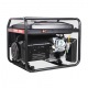 Бензогенератор A-iPower Lite AP6500E 6 кВт в Севастополе