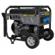 Дизельгенератор Loncin LCD7500D 5 кВт в Севастополе