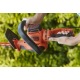 Электрический кусторез (электрокусторез) Black+Decker BEHTS551 в Севастополе