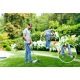 Аккумуляторный триммер Bosch UniversalGrassCut 18-260 в Севастополе