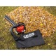Набор для воздуходува GEOS Max HB 330 в Севастополе
