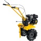 Мотоблок Steher GT-430 (фрезы в комплекте) в Севастополе