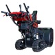 Снегоуборщик гусеничный RedVerg PROLine RD-SB76/15TBH в Севастополе