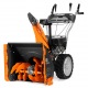 Снегоуборщик DeWORKS S 6560 в Севастополе