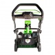 Снегоуборщик аккумуляторный GreenWorks GD40STK5 5 Ач в Севастополе